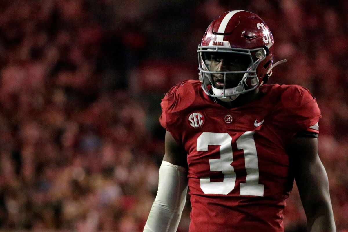 Who are the top prospects in the 2023 NFL Draft?