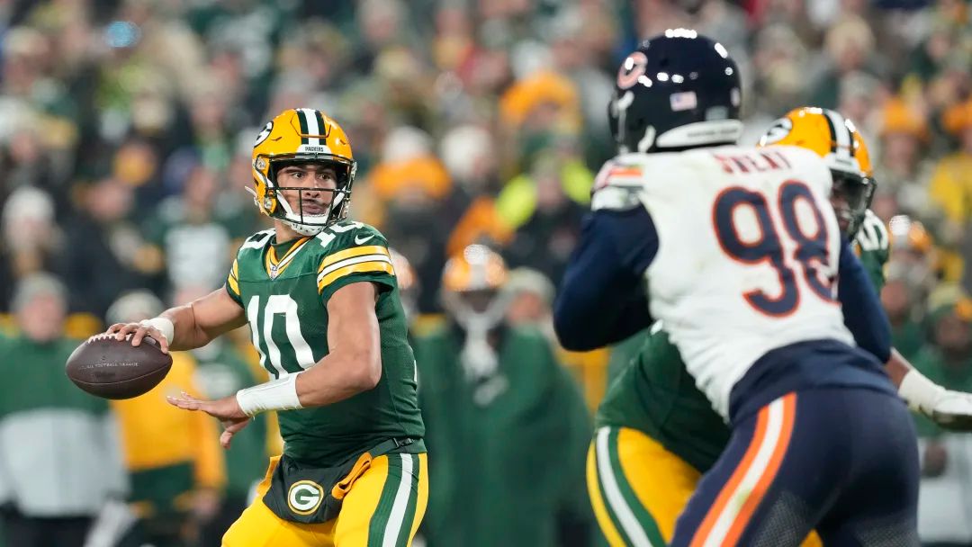 Ranking Bears' 2024 opponents from easiest to hardest
