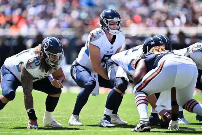 2024 NFL Best Bets, Week 1