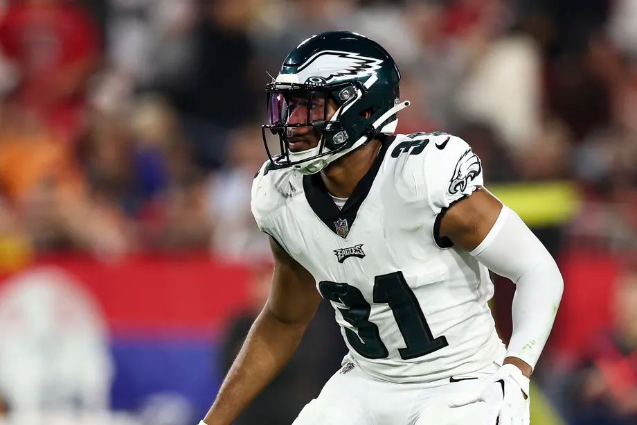 Twitter Reacts to the Chicago Bears Signing Kevin Byard