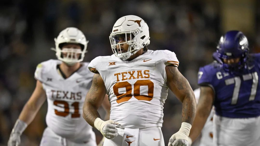 4 DTs the Bears Could Target with Each Pick in the 2024 NFL Draft