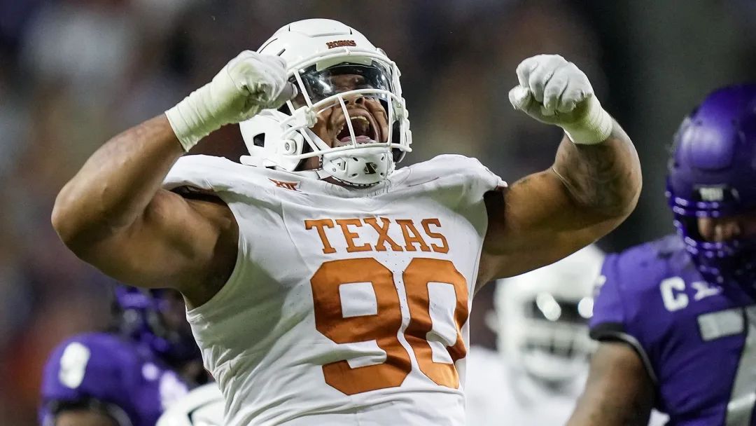 2024 NFL Draft: 4 players the Chicago Bears should target at No. 9 overall