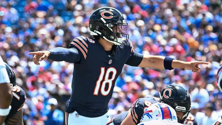 NFL Power Rankings, Week 1: Are the Bears ready to compete for the playoffs?