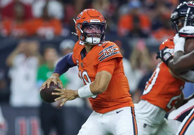 Bears vs. Colts: 3 keys to a Chicago Bears victory