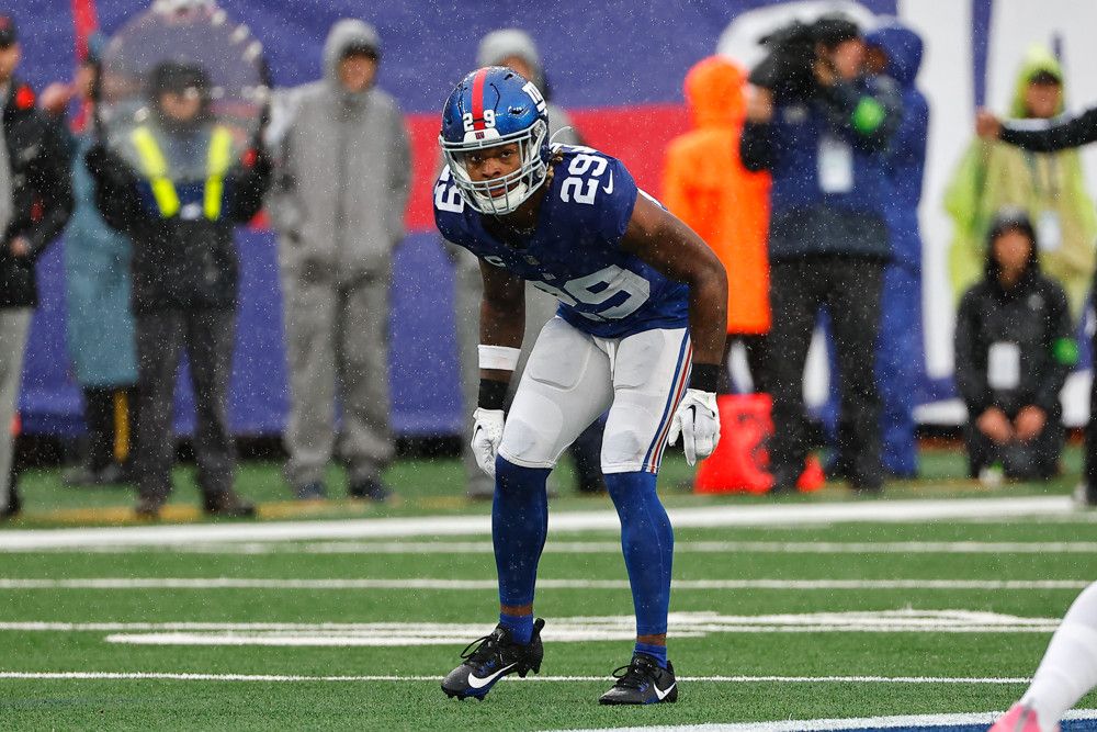 Bears Should Have Little Trouble Replacing Eddie Jackson in Free Agency