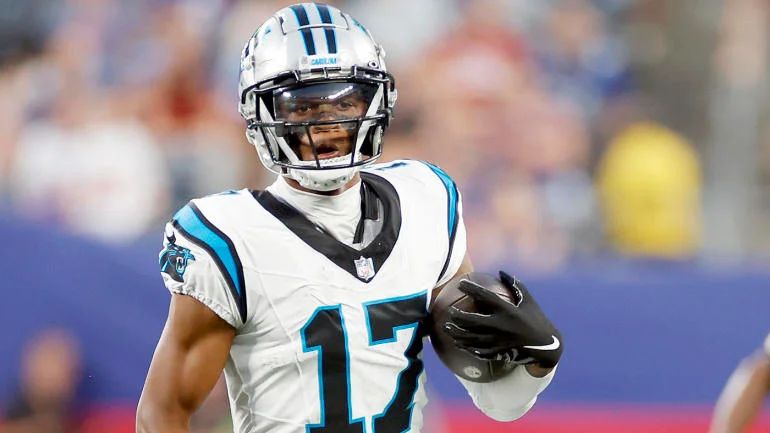 3 Unsigned Free Agents Who Would Upgrade Bears Offense