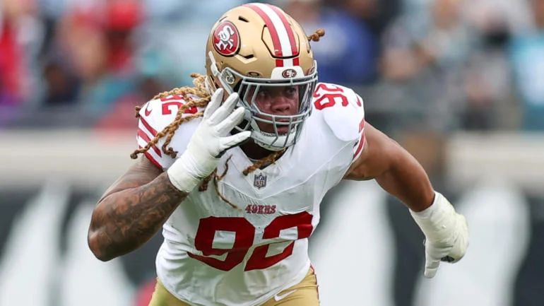 NFL executives predict Chase Young will sign with Bears