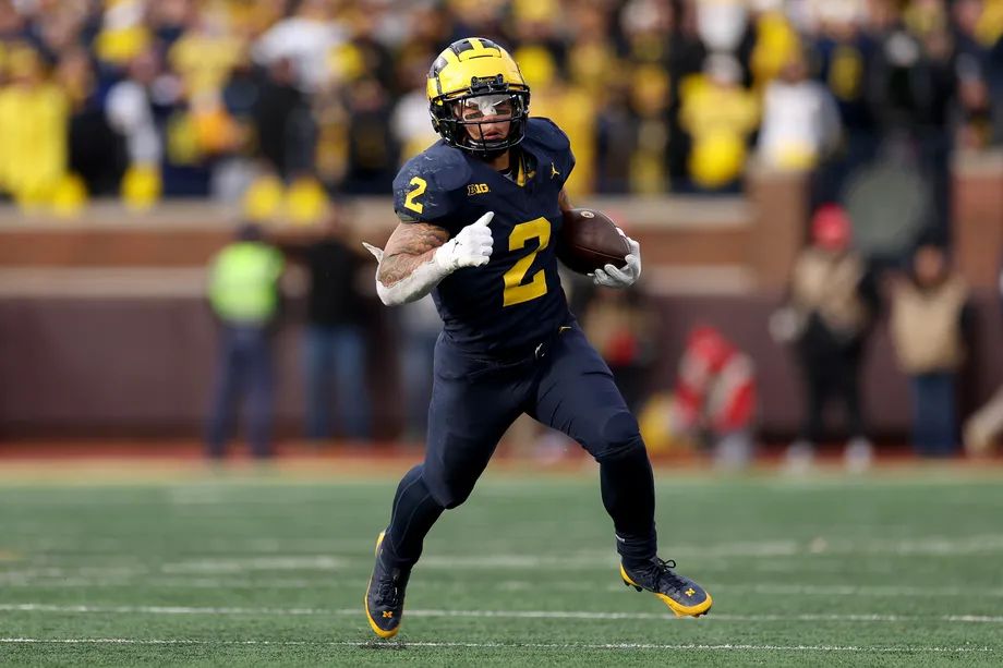 Chicago Bears Pre-Combine 7-round mock draft