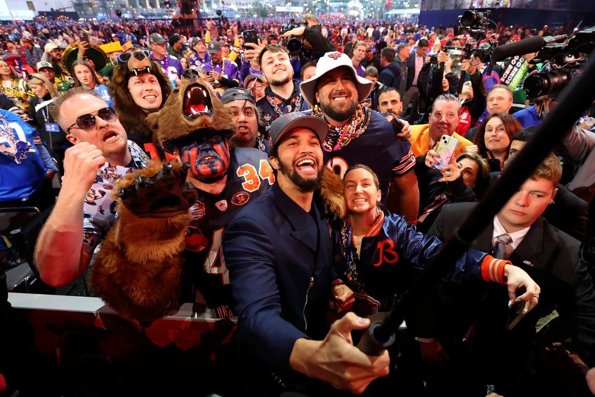 2024 NFC North Position Rankings: Quarterbacks