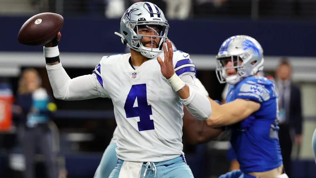 NFL Best Bets, Week 17: Cowboys Bounce Back