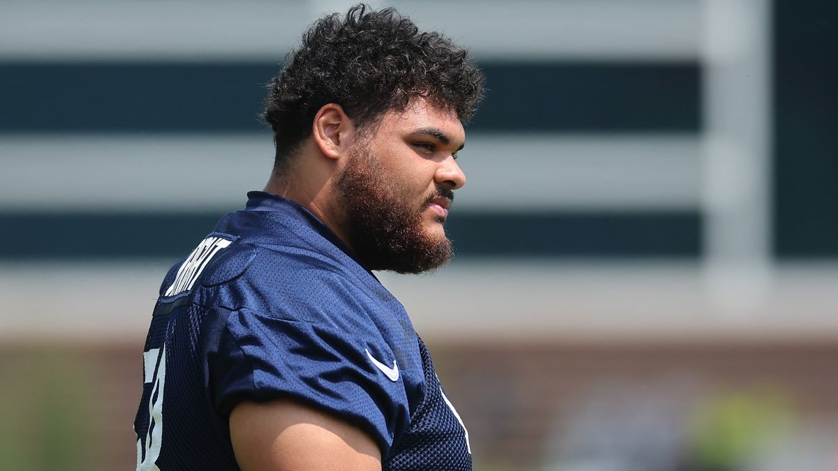 Bears Rookie Grades: Here's how Chicago's 2023 draft class has performed this preseason