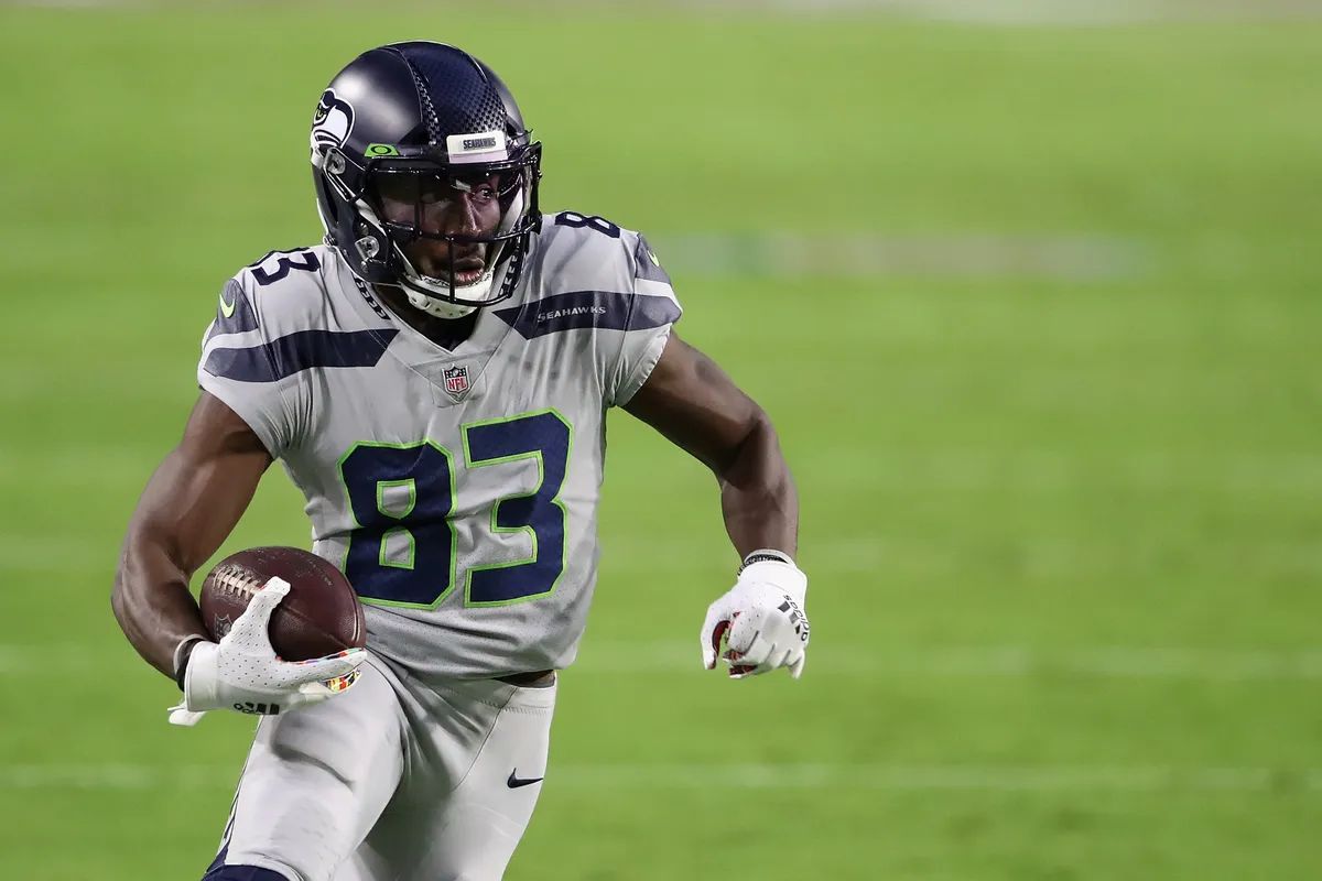 Countdown to Bears Training Camp: WR David Moore