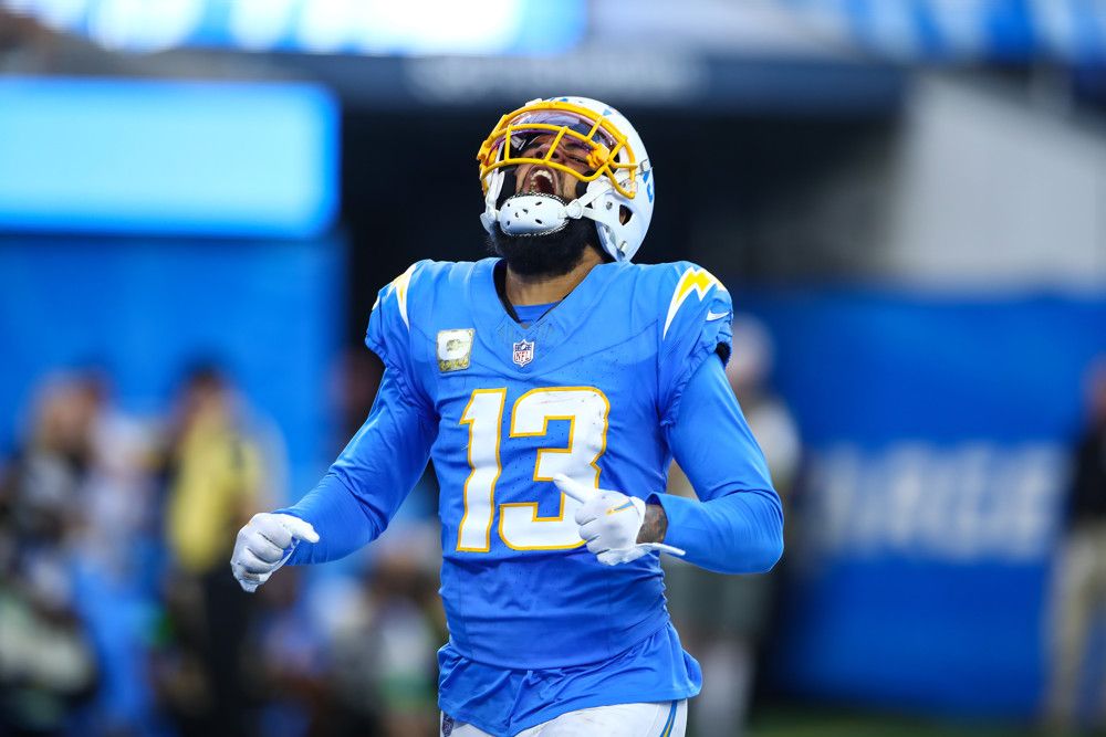 Ranking the Chicago Bears' 9 Offseason Acquisitions