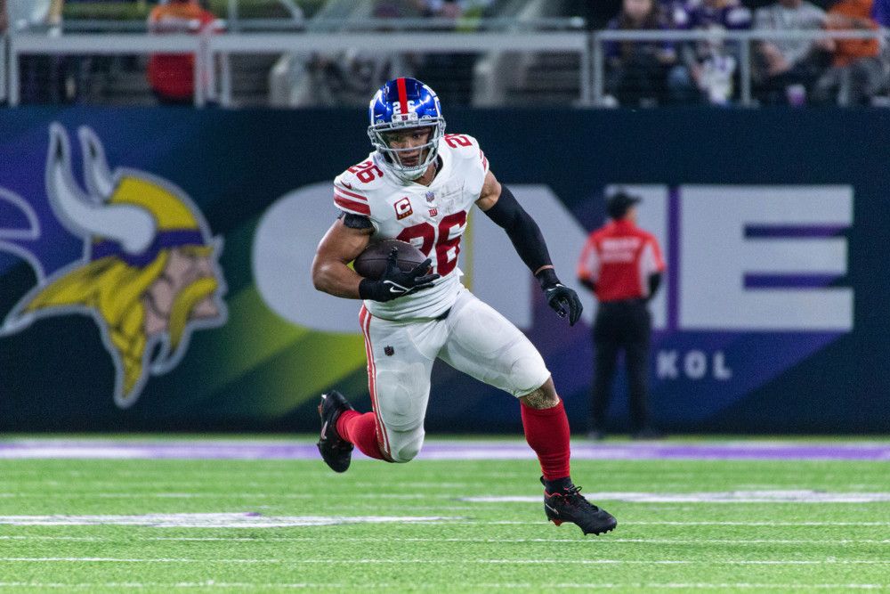 Bears Could Be Match for Saquon Barkley Because of This Key Factor