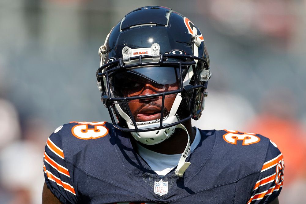 Grading Jaylon Johnson's New Contract with the Bears