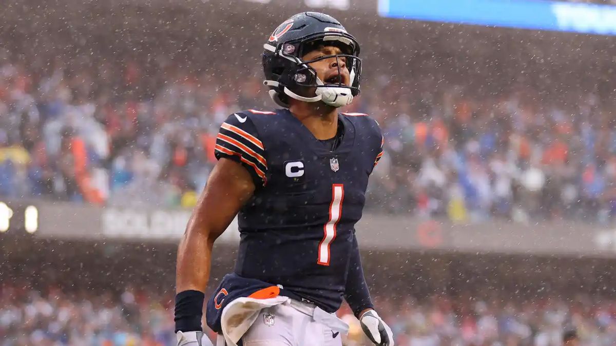 Did Ryan Poles Stick To His Word with the Justin Fields Trade?