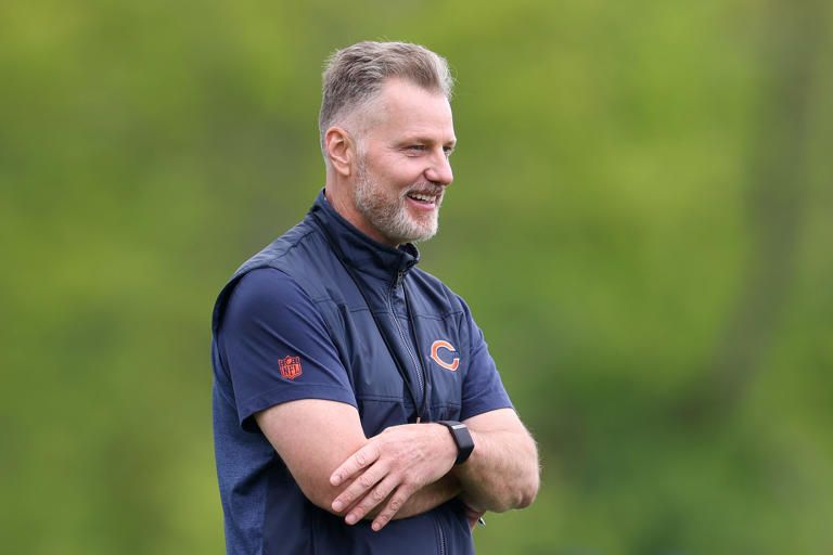 Chicago Bears will play starters in Week 2 preseason game vs. Bengals