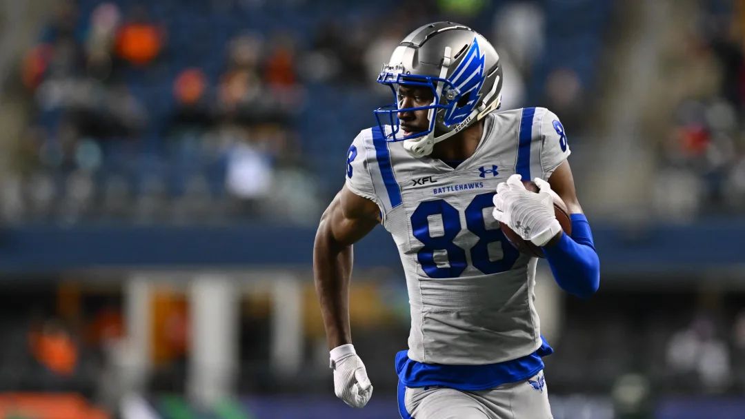 4 UFL players the Chicago Bears should consider signing
