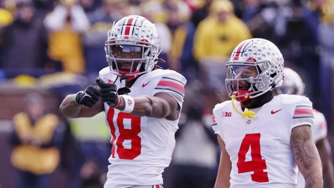 Bears hosting two prospects who could be team's target at No. 9 overall