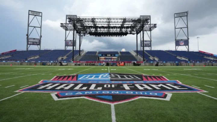 2024 Hall of Fame Game Will Matter Most to These Bears Players