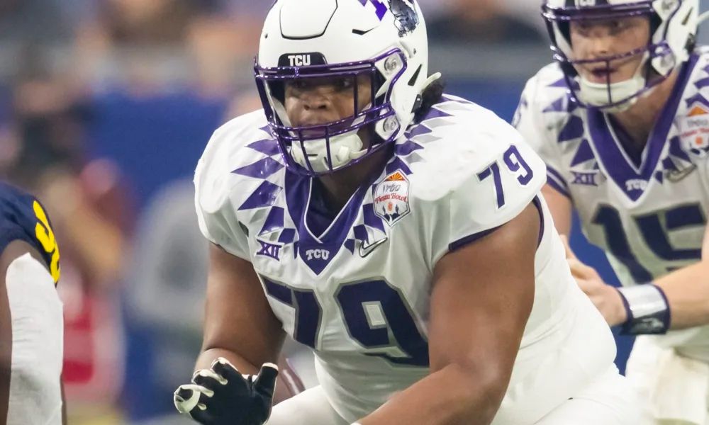 2024 NFL Mock Draft: Caleb Williams, Marvin Harrison Jr. headline way-too-early mock