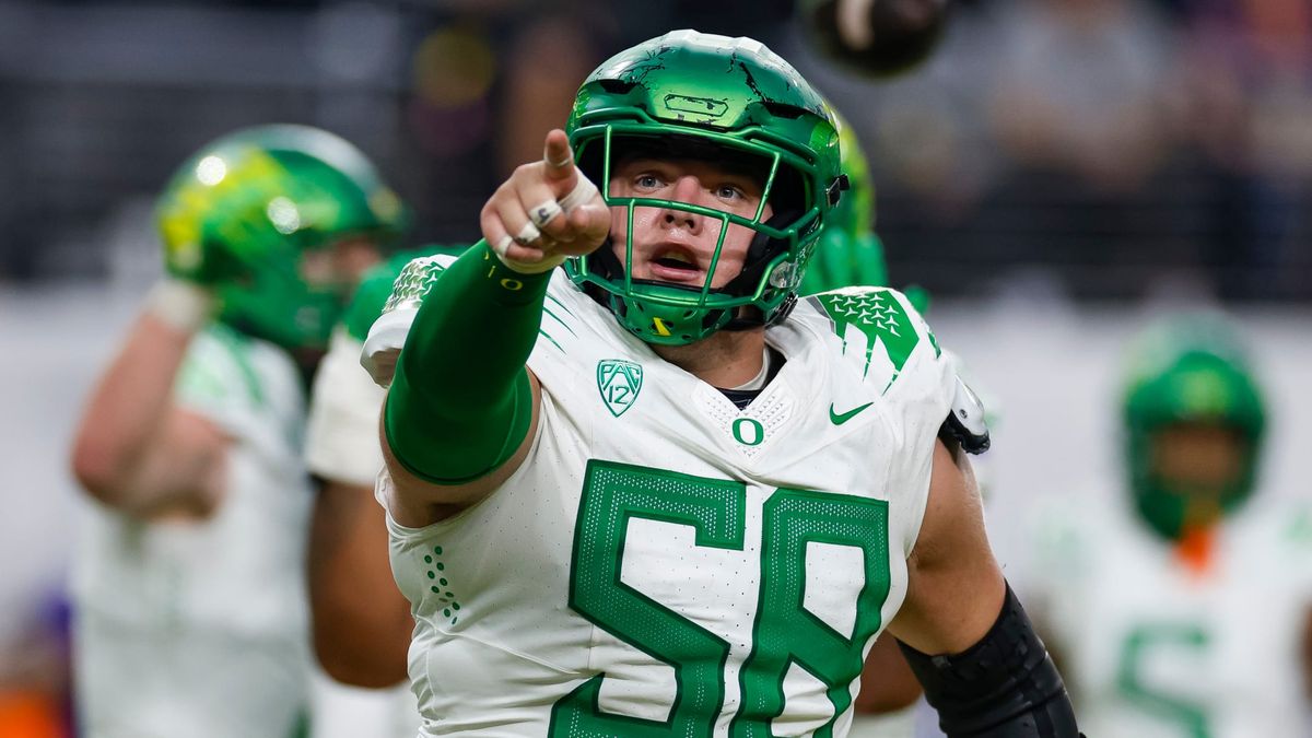 2024 NFL Draft: Best players available on Day 2 for the Chicago Bears