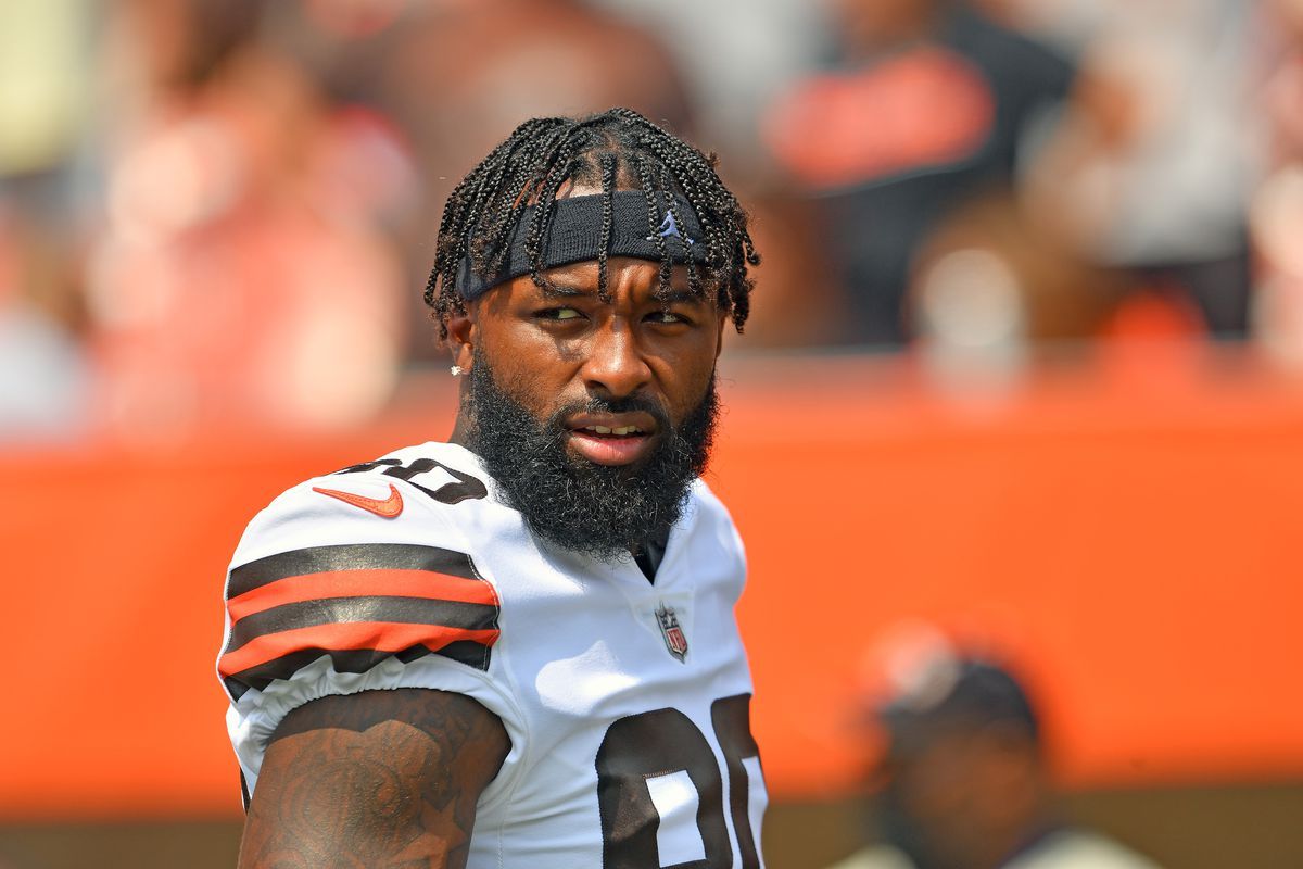 What's next for the Chicago Bears at wide receiver?