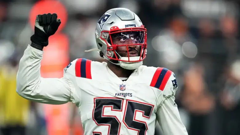 3 Unsigned Free Agents Who Would Upgrade Bears Defense