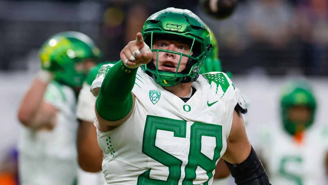 4 iOL the Bears Could Target with Each Pick in the 2024 NFL Draft