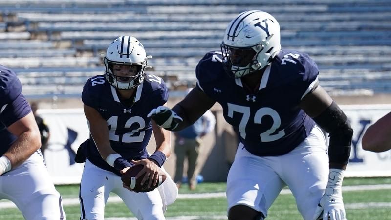 Bears to Host OT Prospect on 2024 NFL Draft Visit