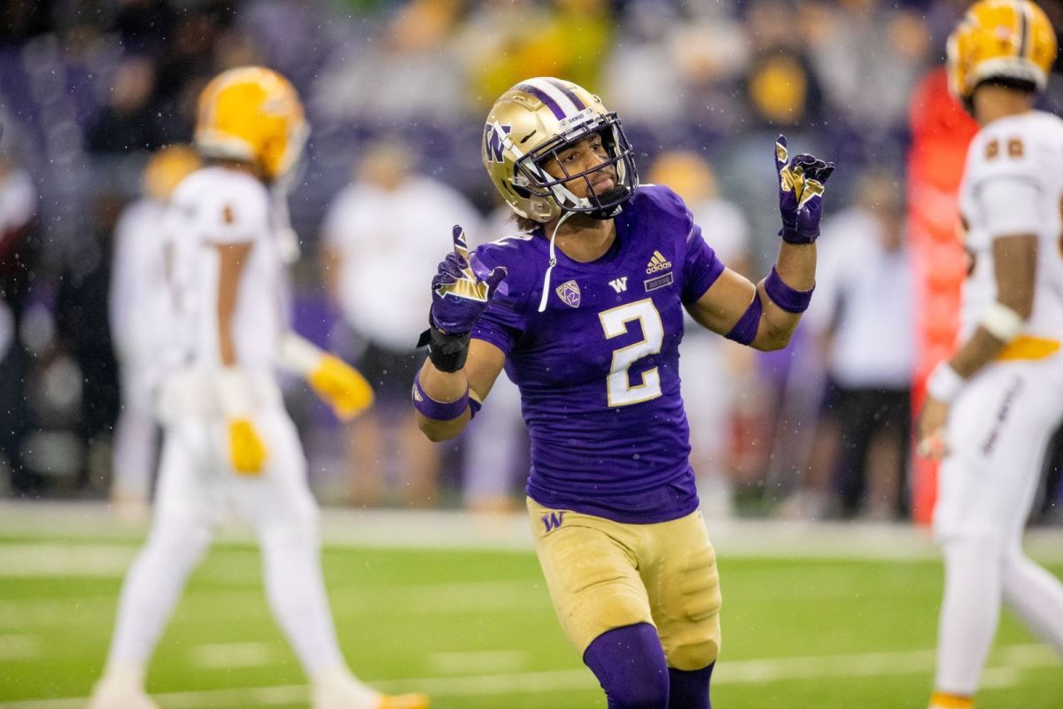 Bears rookie predictions: How many interceptions will Kyler Gordon have? How many yards for Velus Jones Jr.?
