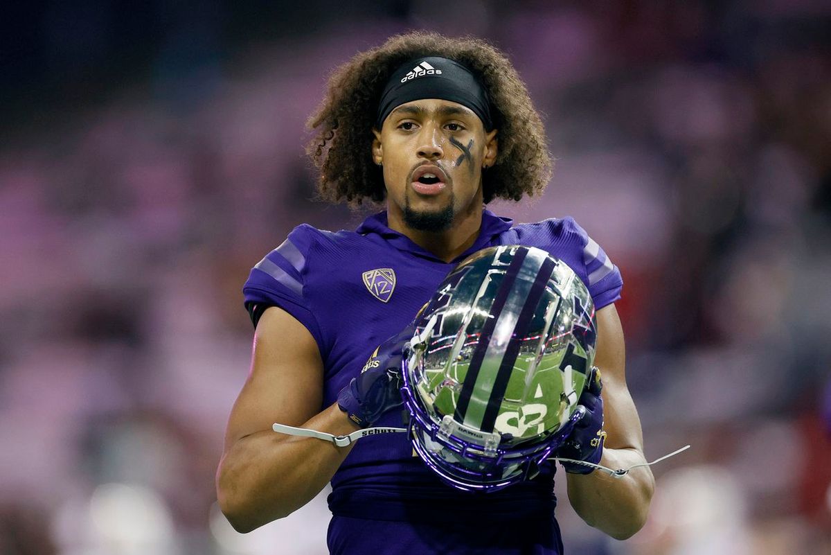 Kyler Gordon dubbed Bears rookie who will make biggest impact in 2022