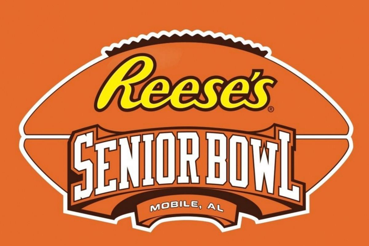Ohio State's Dawand Jones shines on Day 1 of 2023 Senior Bowl practices