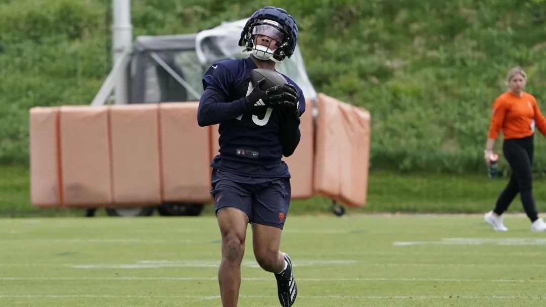 NFL Draft: Falcons GM completely screwed up first-round trade with Bears
