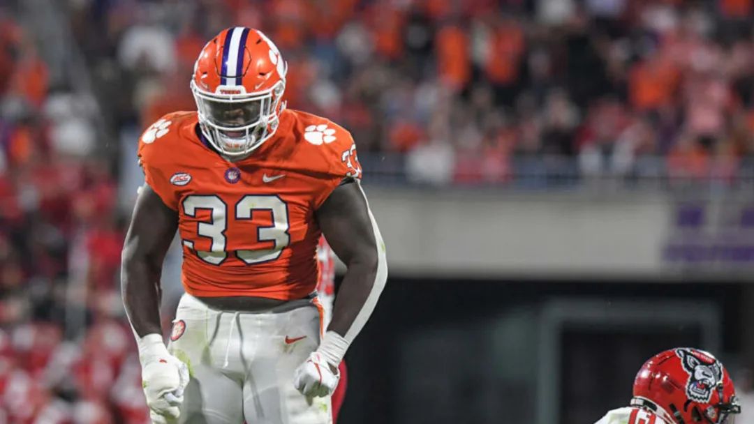 2024 NFL Draft: 3 DT's the Bears Could Target at No. 75