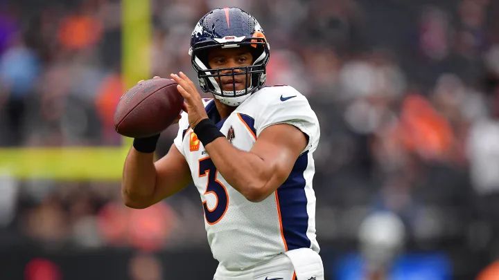 What would a Russell Wilson trade have done to the Chicago Bears?