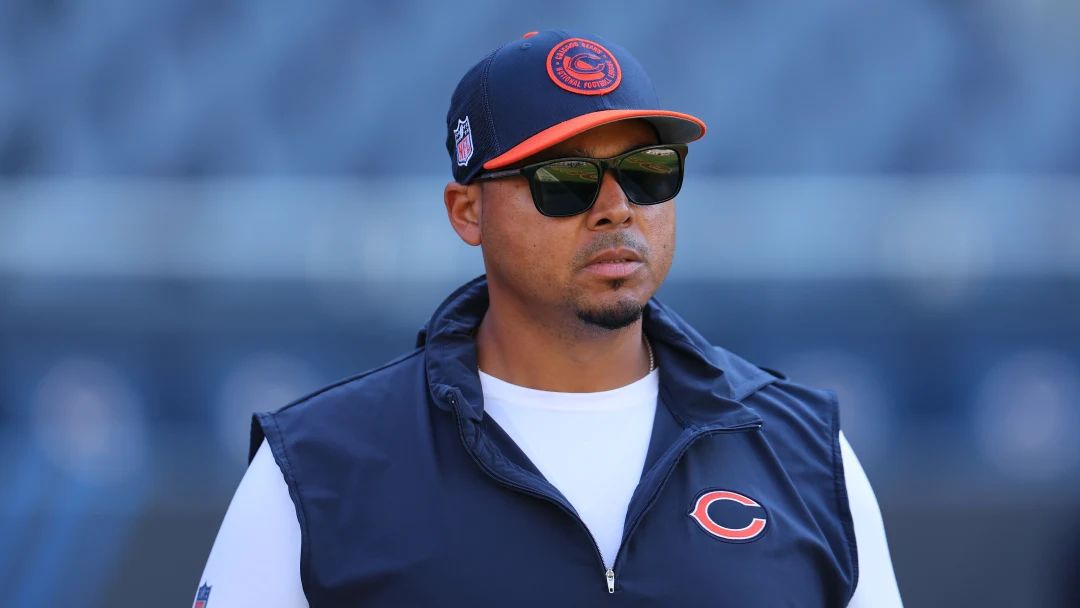 Chicago Bears 7-Round Mock Draft After First Wave of Free Agency