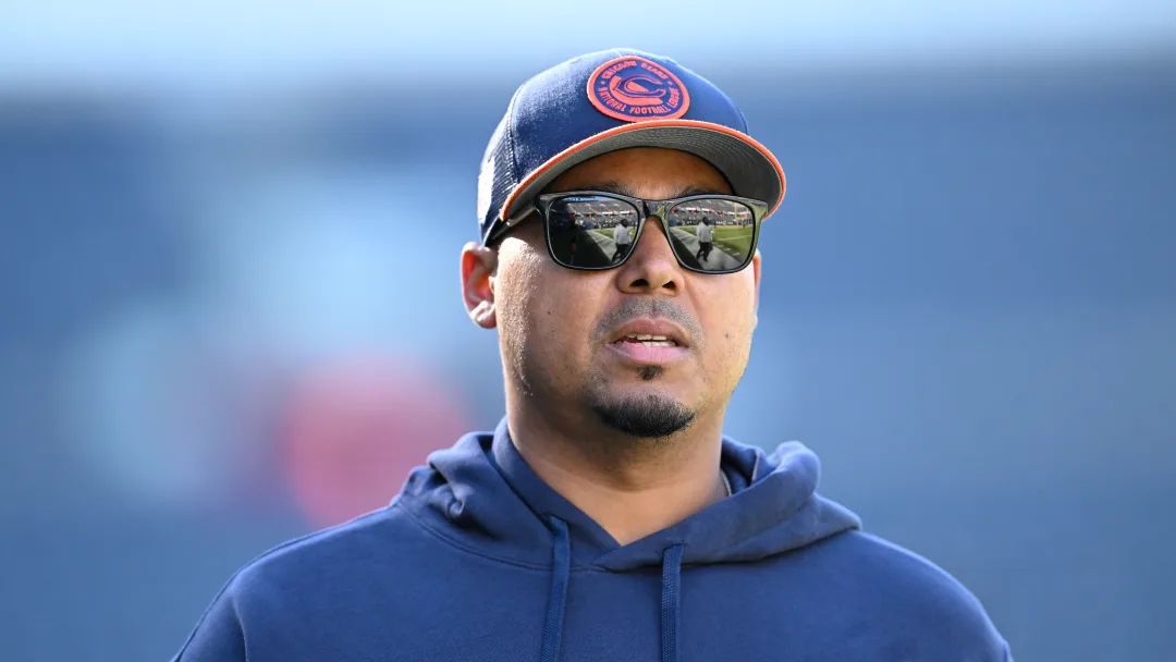 MJD sends Chicago Bears dream first-round haul in latest 2024 NFL Mock Draft