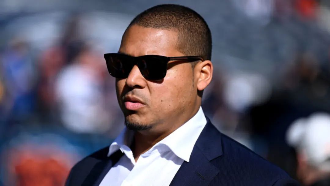 Has Ryan Poles Been Too Conservative in Free Agency?