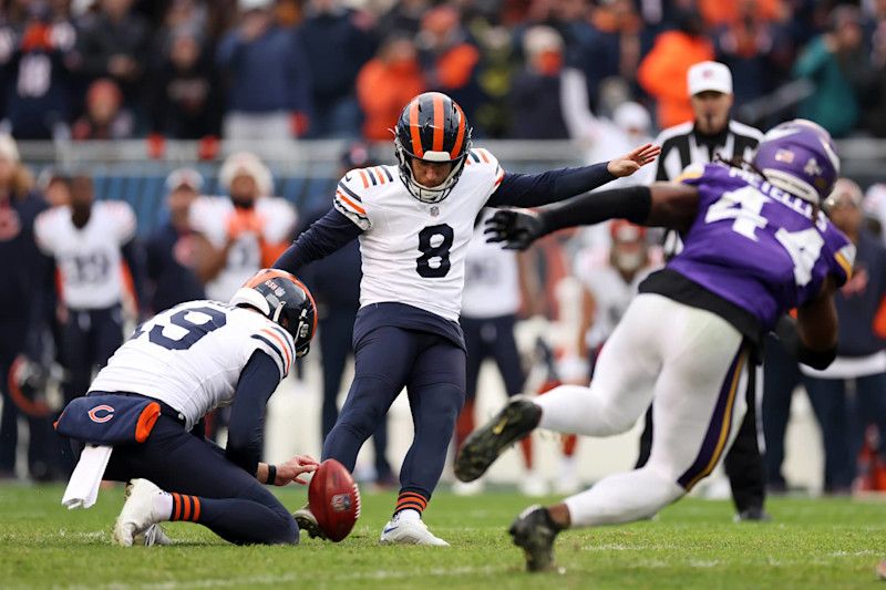Bears' special teams coordinator breaks down new kickoff rules