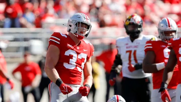 Way-too-early look at potential Chicago Bears 2025 NFL Draft targets