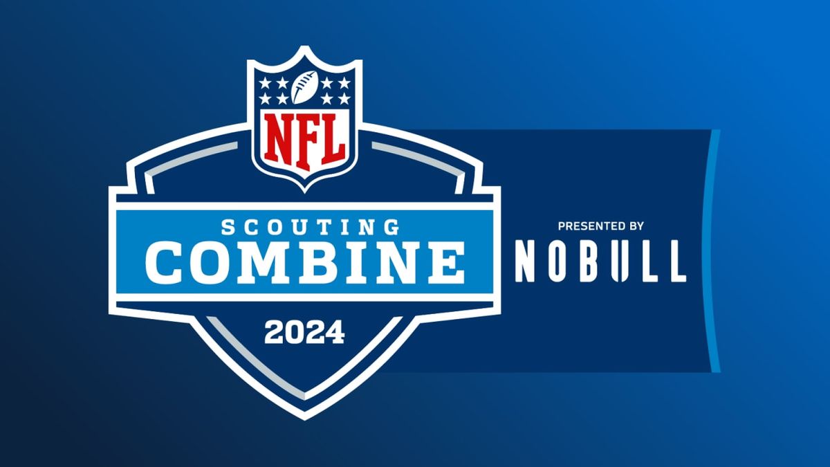 A Bears fan's guide to the 2024 NFL Scouting Combine