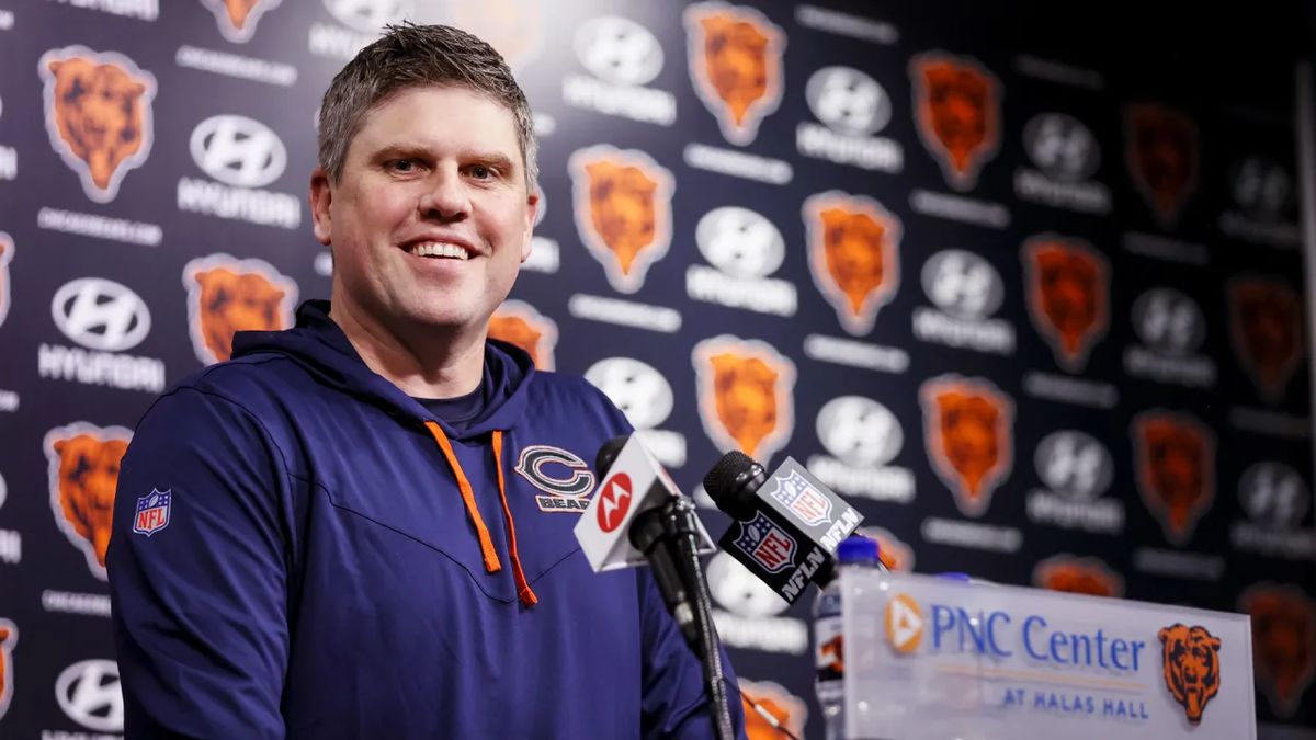 This stat shows just how bad Bears' passing game has been