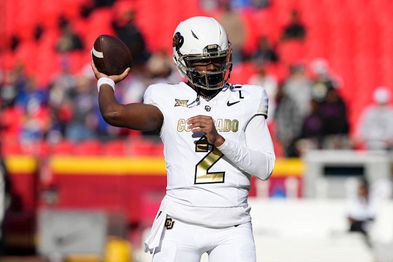 2025 NFL Draft Scouting Report: Shedeur Sanders, QB, Colorado