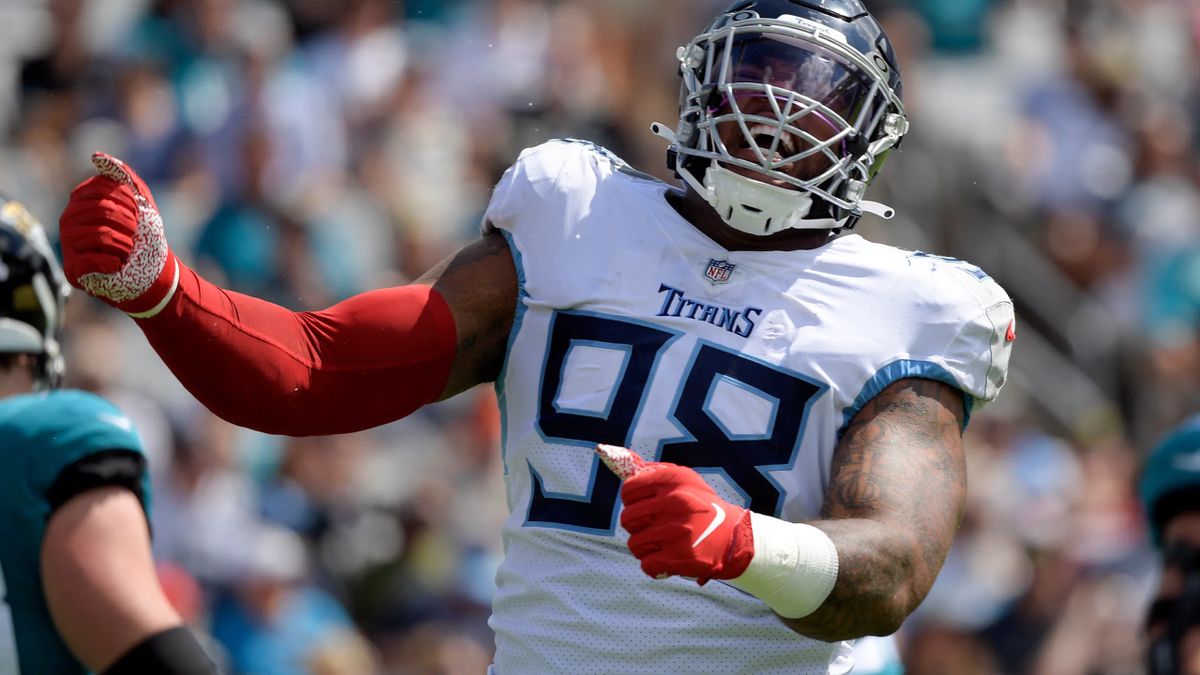 Caleb Williams already has NFL defenders wanting to trash talk