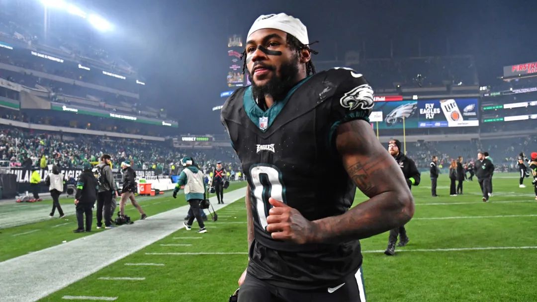 Recapping the Chicago Bears' Early Free-Agent Signings