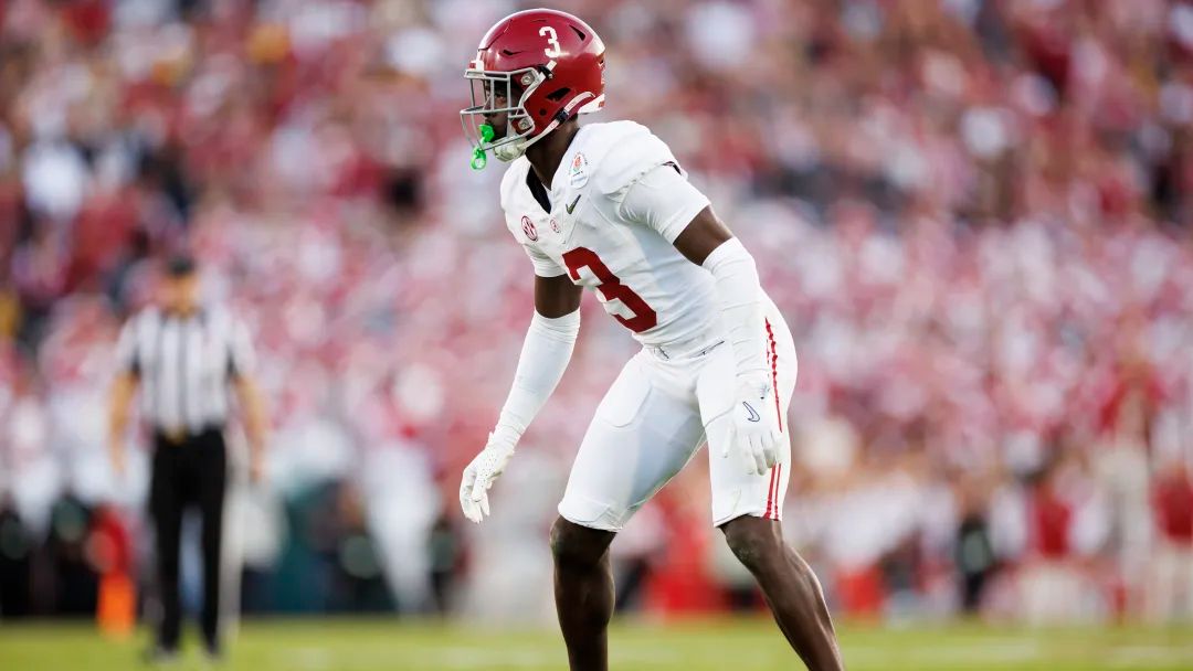 4 CBs the Bears could target with each pick in the 2024 NFL Draft