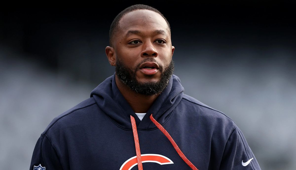 Grading the Bears' decision to name Thomas Brown interim head coach