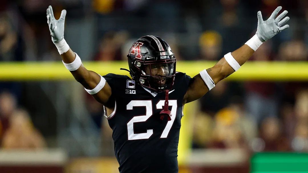 3 mid-round safeties the Chicago Bears should consider in the 2024 NFL Draft