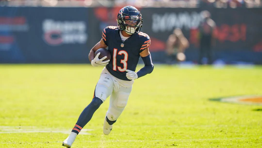 These Bears Players Won the First Wave of Free Agency